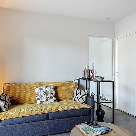 아파트 T2 4 Pers Les Cezeaux Balcon Et Parking Gratuit 클레르몽페랑