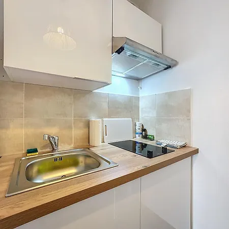 T2 4 Pers Les Cezeaux Balcon Et Parking Gratuit